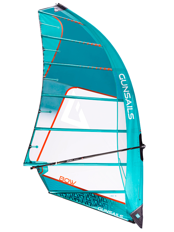 Bow Concept Sail Windsurf