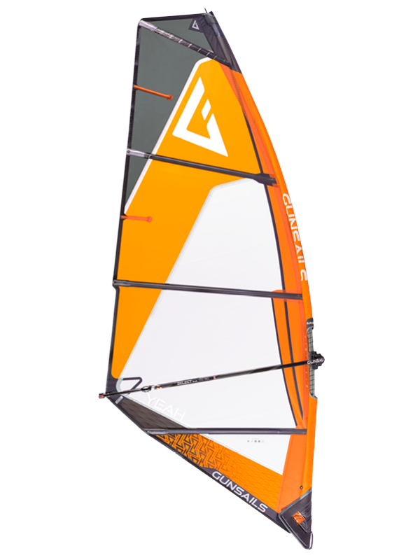 Windsusrf Freestyle Sail
