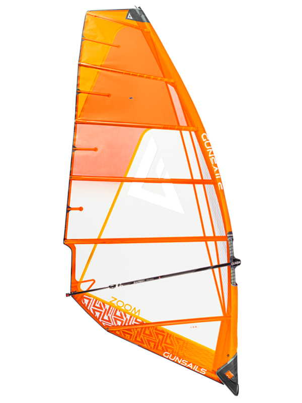 Freeride Windsurf Sail