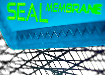 GUNSAILS | Seal Membrane