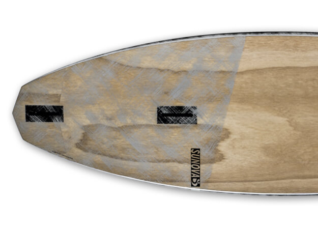 Sunova Windsurf Board