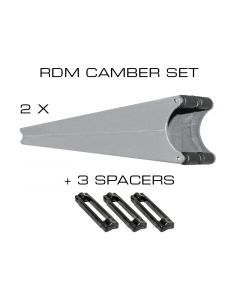 RDM Camber Set Vector - 