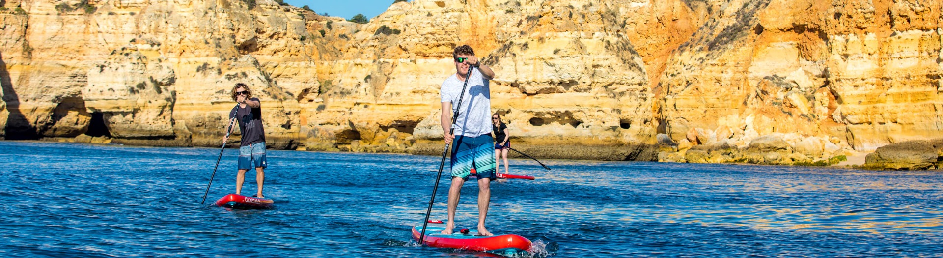 SUP Stand up Paddle Board isup aufblasbar inflatable